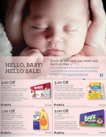 Seventh Generation Diapers Free Trial