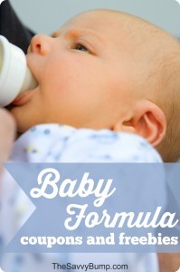 Free Baby Samples In The Mail