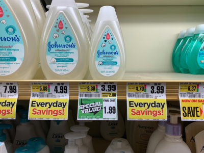 Free Samples By Mail Baby