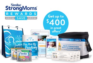 Free Johnson'S Baby Samples
